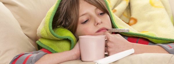 Thuisoppas zieke kinderen LM Plus