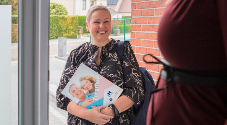 Zwangerschapsconsulente LM Plus