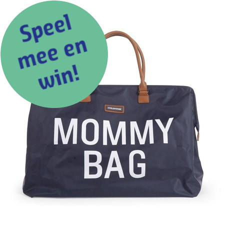 Childhome Mommy Bag