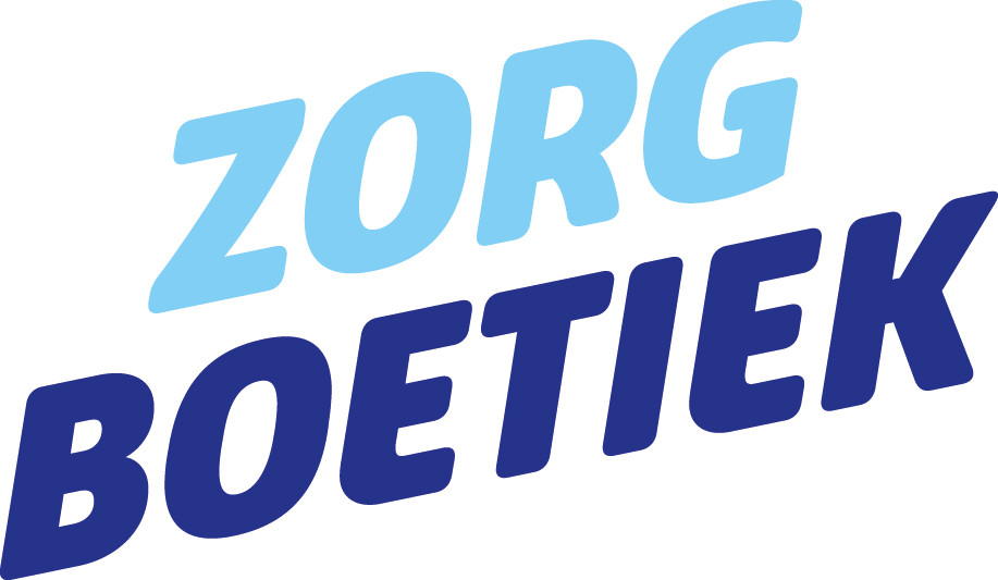 Logo Zorgboetiek