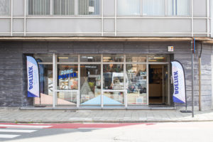 Zorgboetiek Aalst