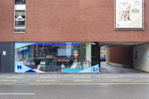 Zorgboetiek Hasselt
